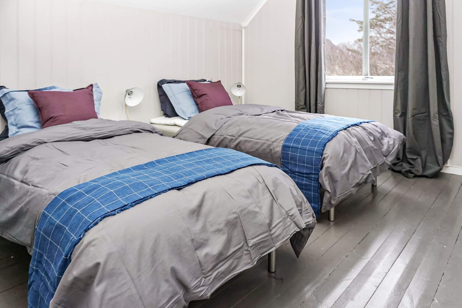 Soverom 1 Galleribilde