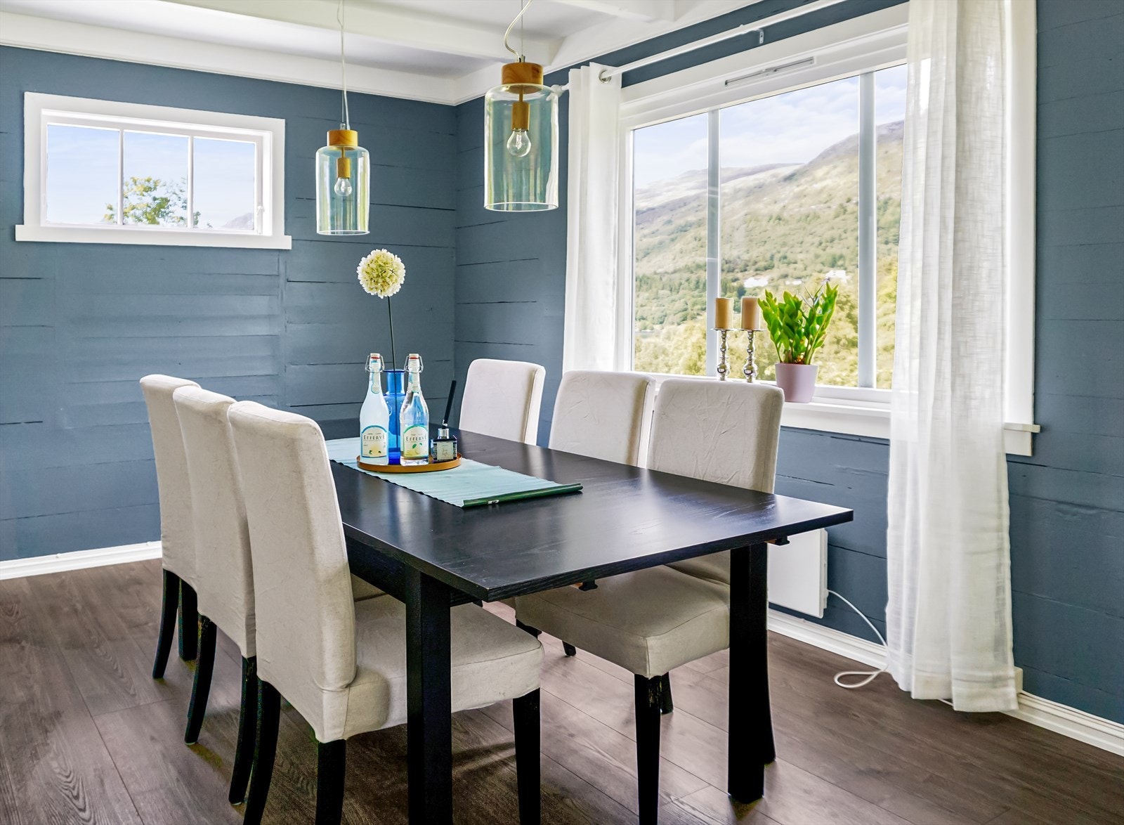 Spisestue Galleribilde