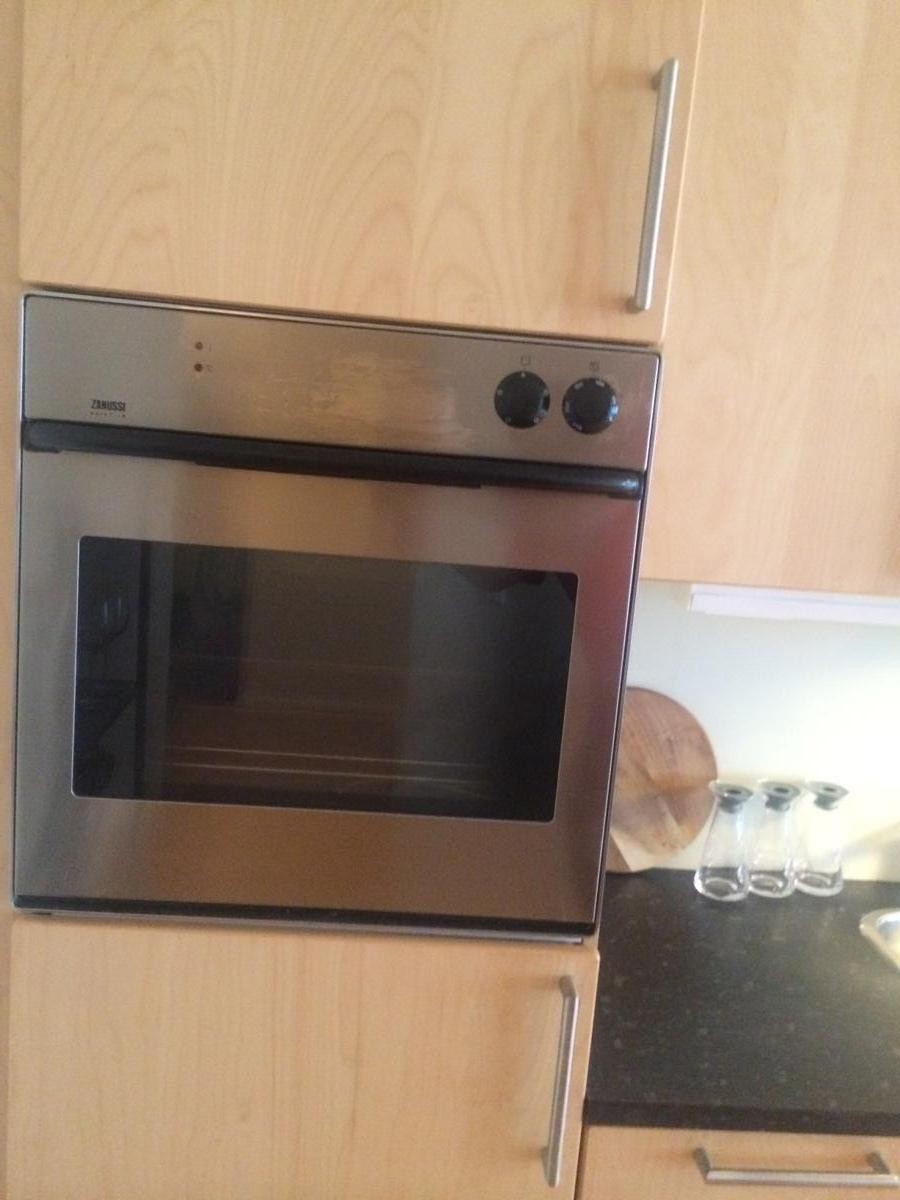 Ovn - kjøkken Galleribilde