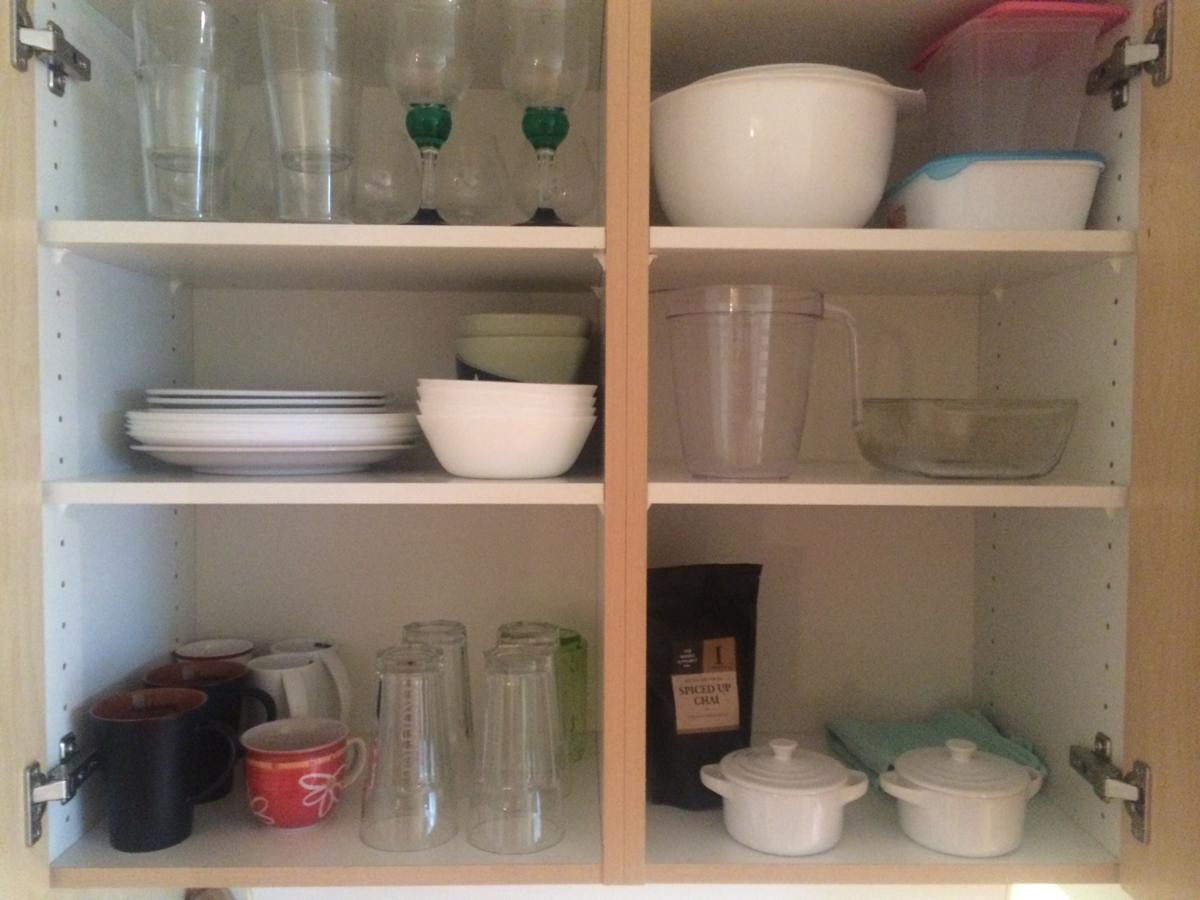 Komplett kjøkken Galleribilde