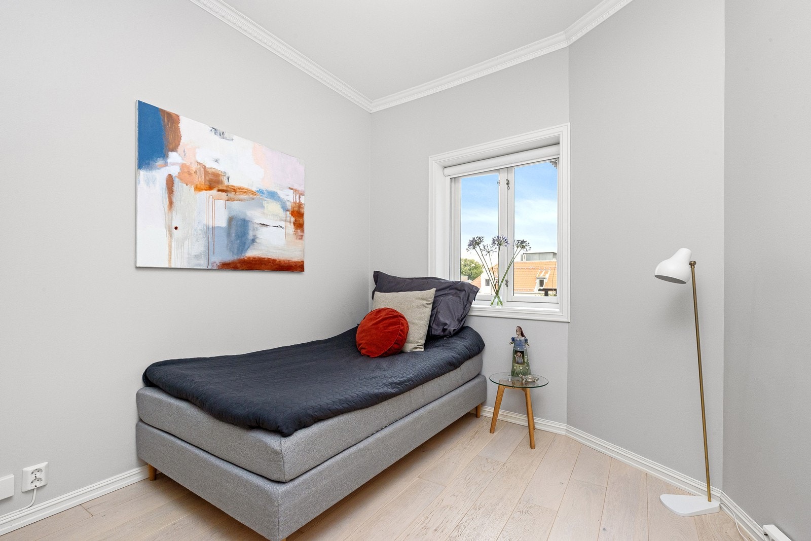 Soverom 1 Galleribilde