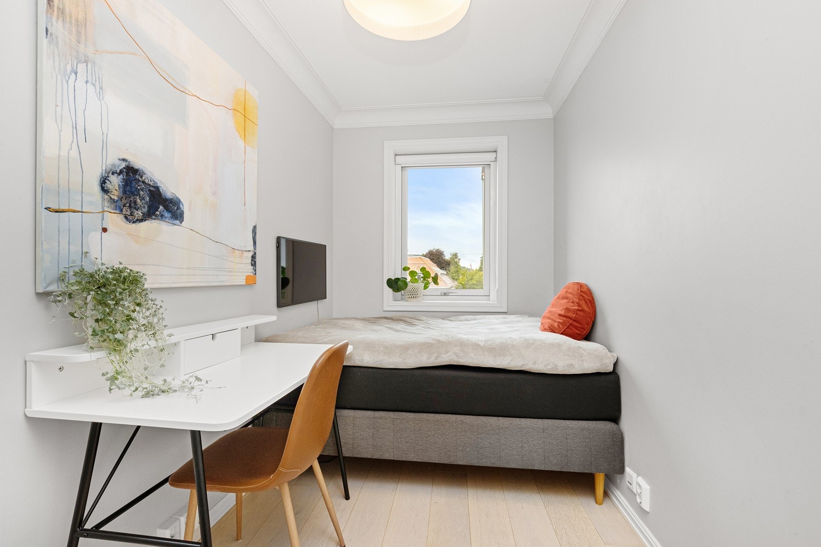 Soverom 2 Galleribilde