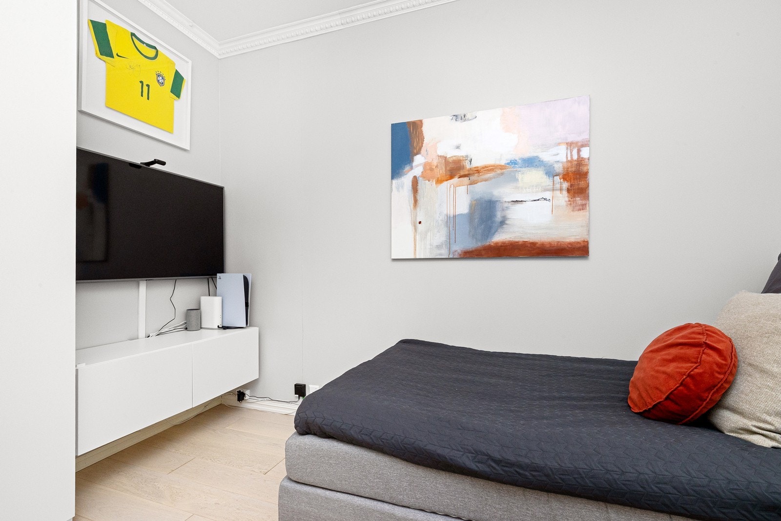 Soverom 1 Galleribilde