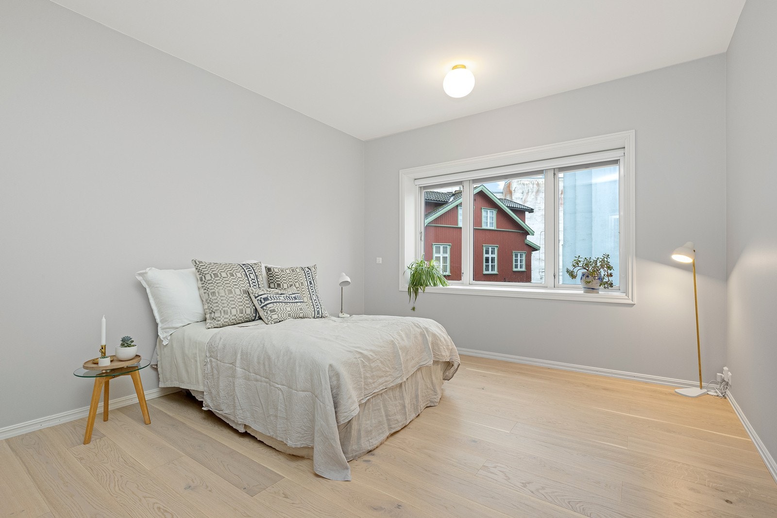 Soverom 3 Galleribilde