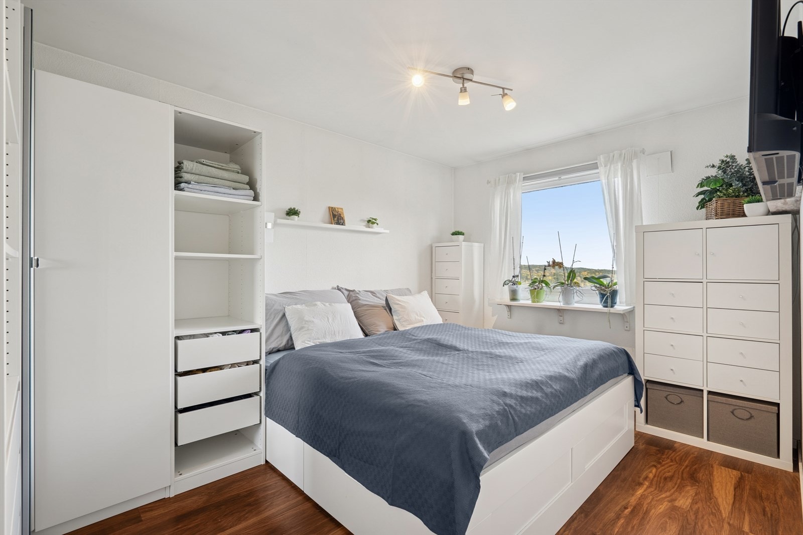 - Soverom nr. 2 - Galleribilde