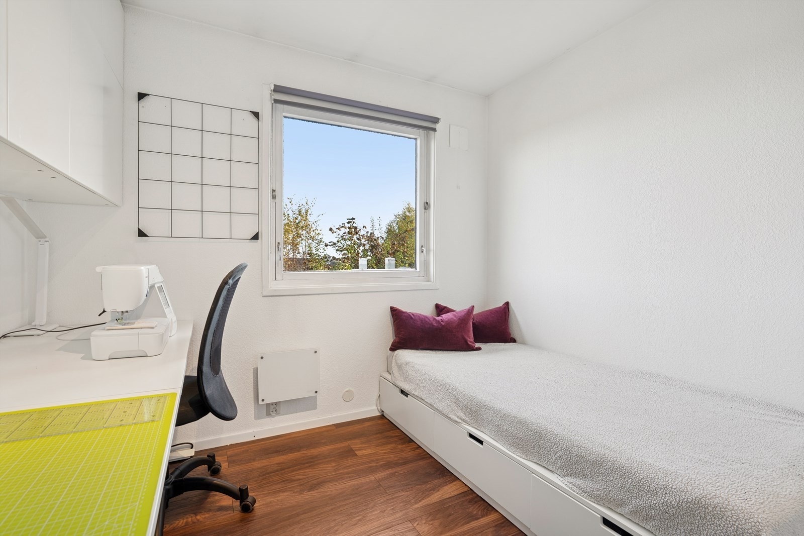 - Soverom 3 - Galleribilde