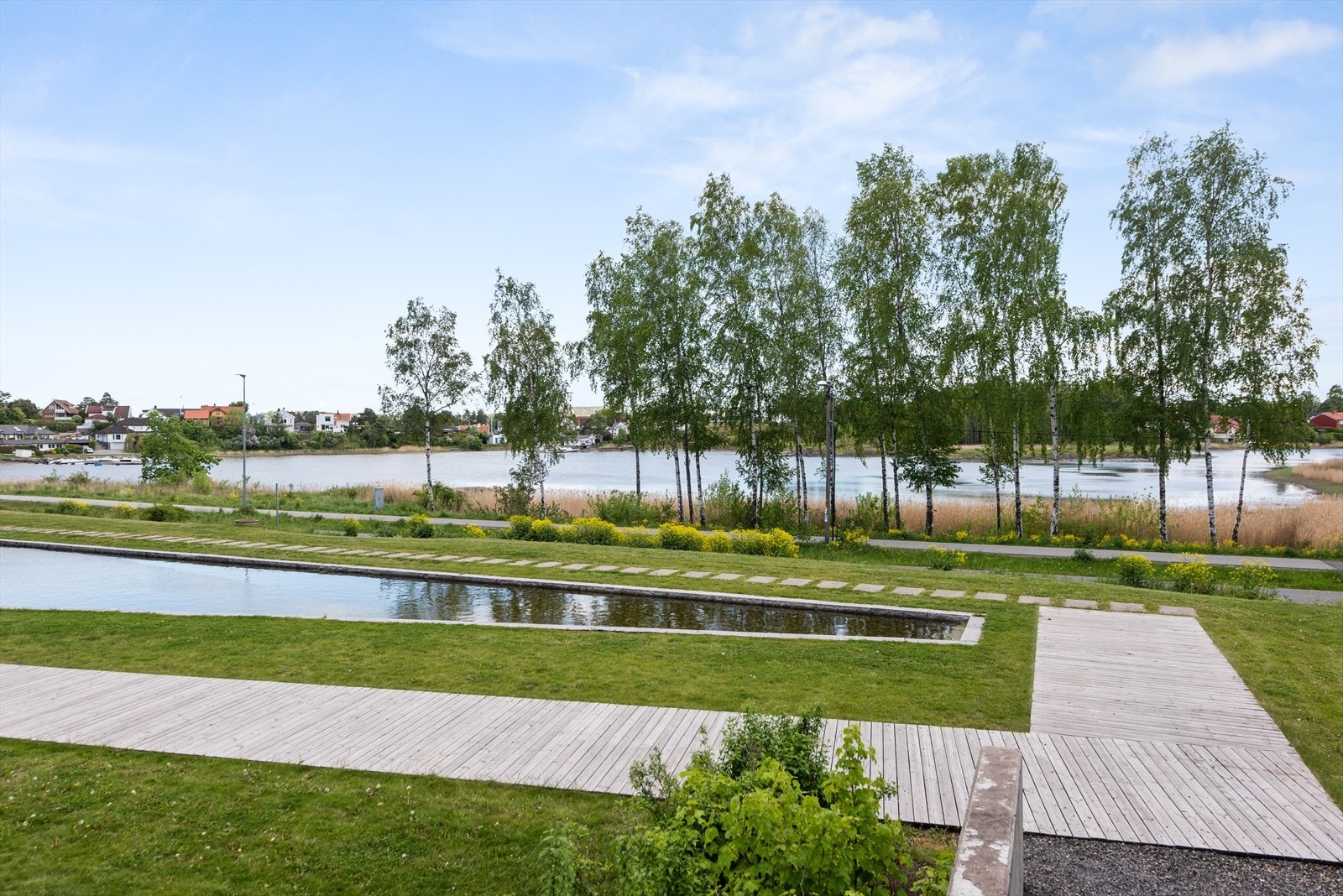 Utendørs, Sommer Galleribilde