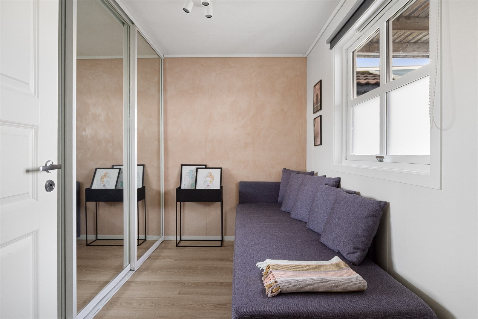 Soverom 2. Galleribilde