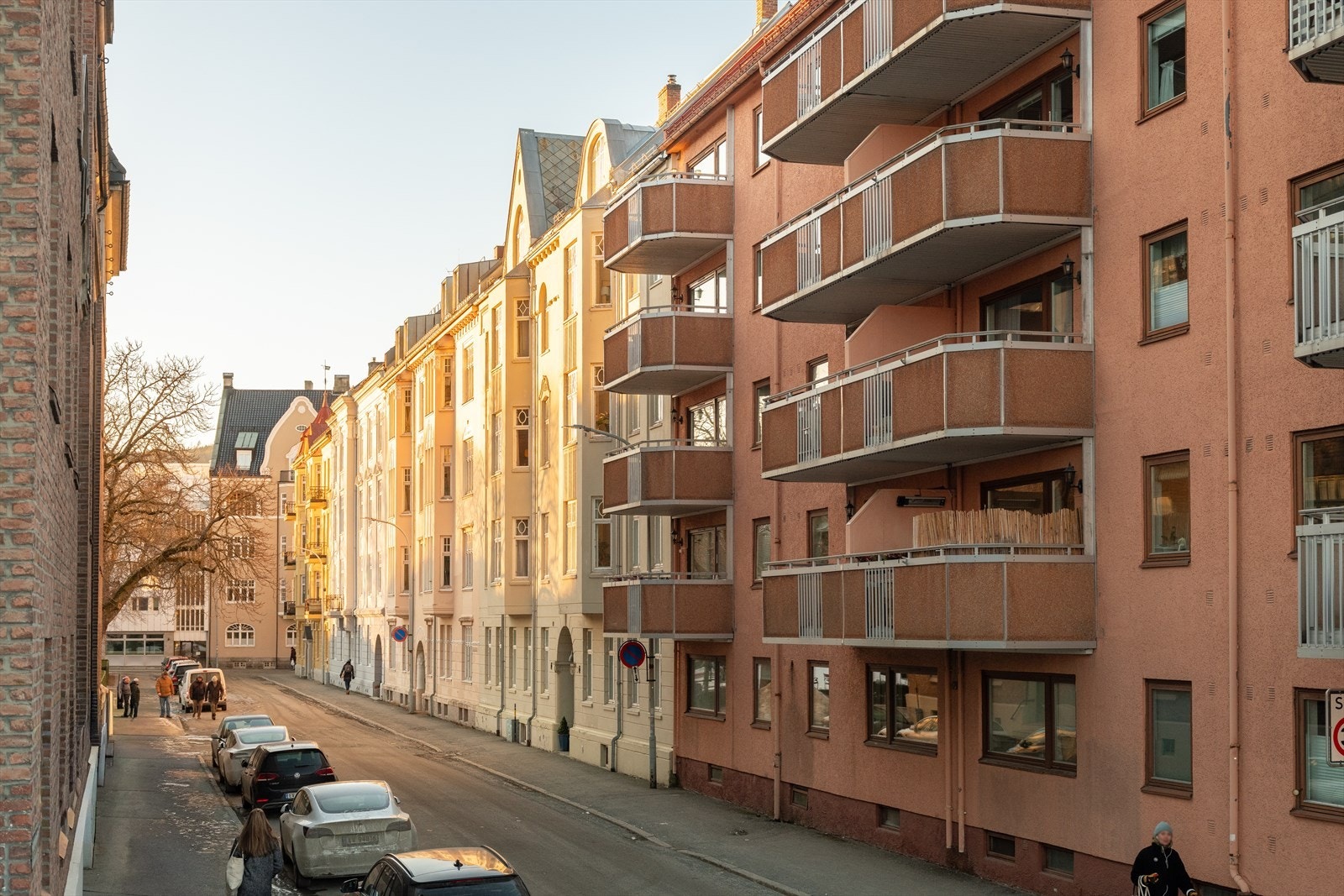 Velkommen til visning! Ta kontakt med megler dersom du har spørsmål eller annonsert visning ikke passer. Galleribilde