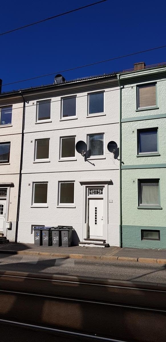 Velkommen til Bjørnsons gate 26B! Galleribilde