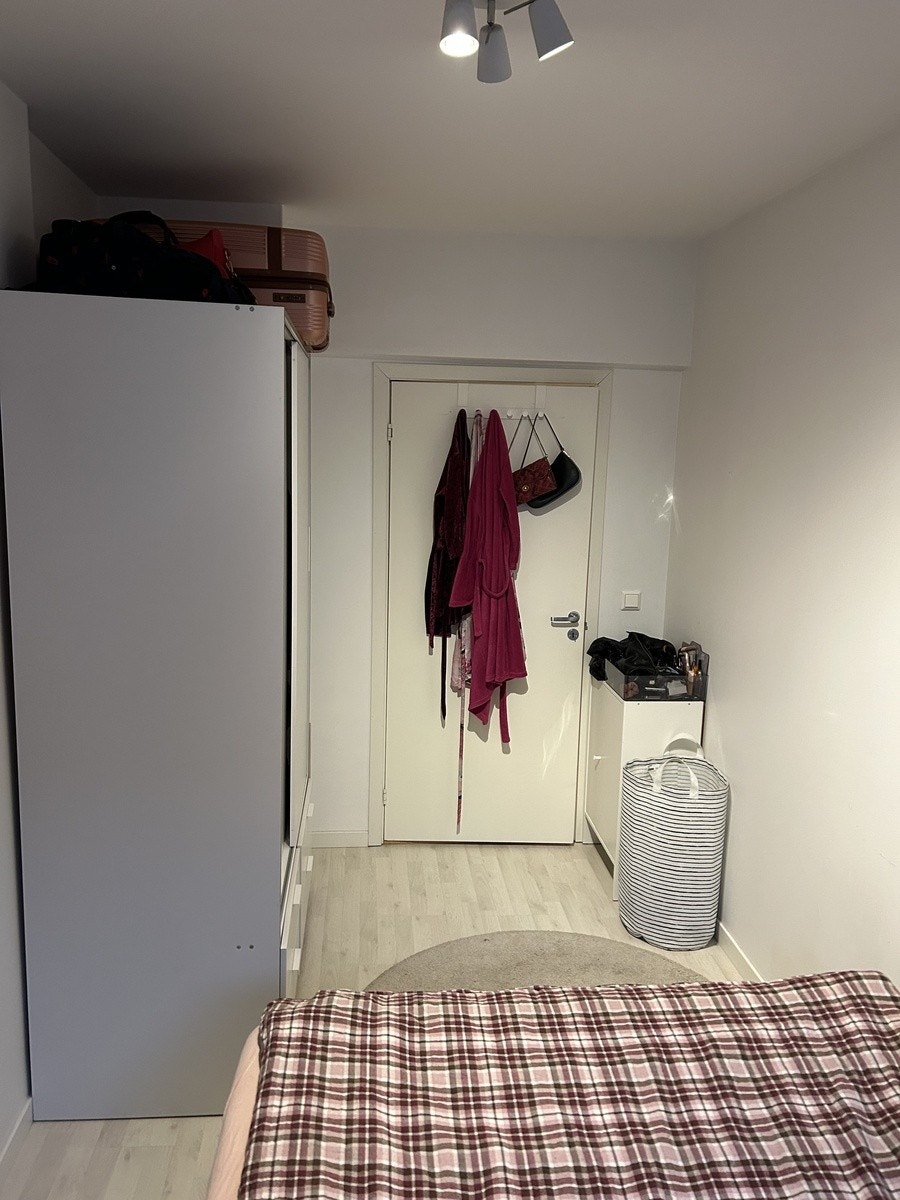 Skal tilhørende soverom Galleribilde