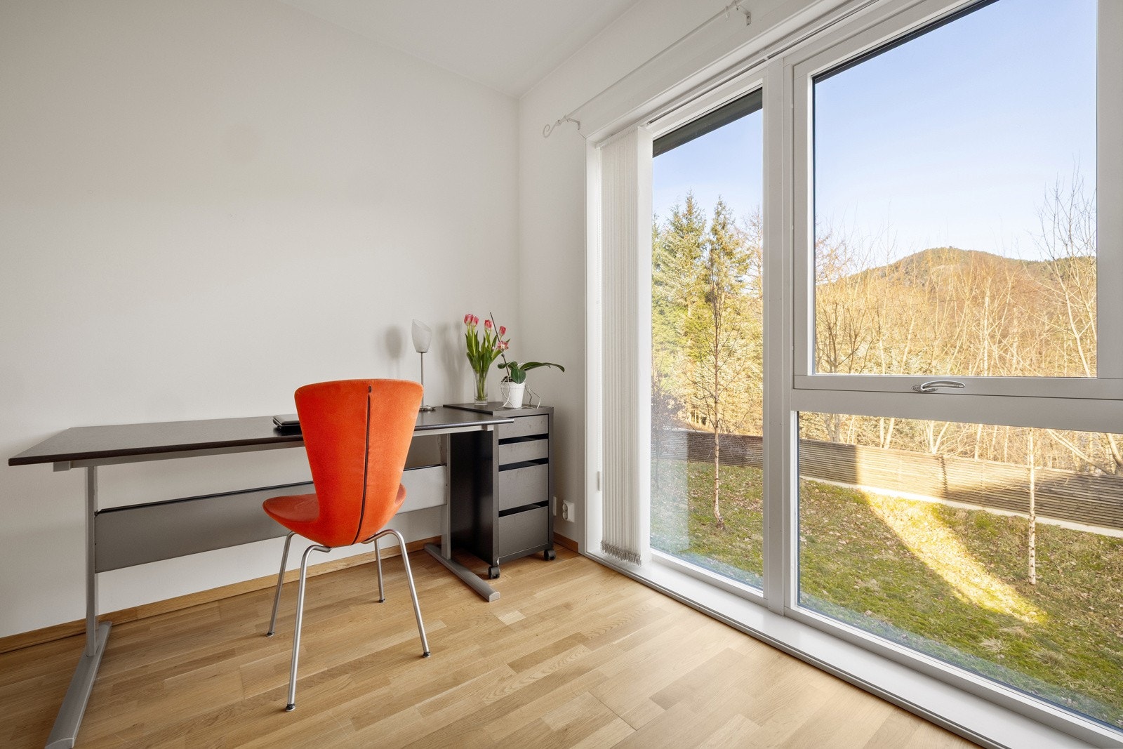 Soverom eller kontor? Galleribilde