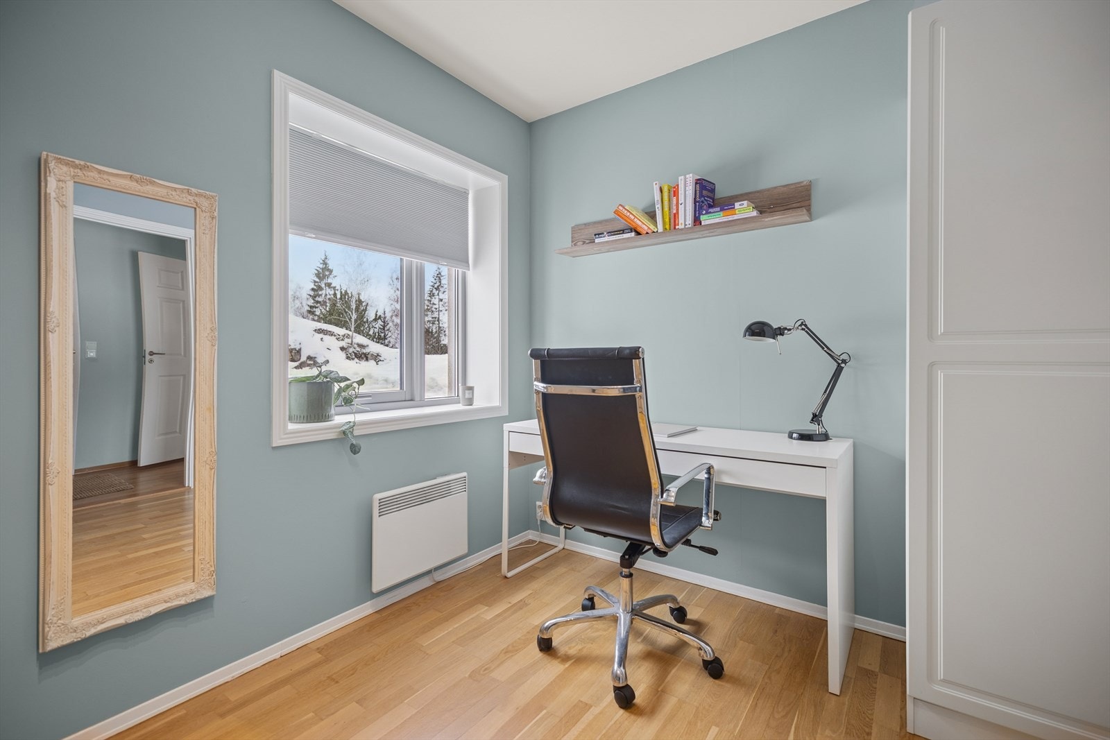 Soverom nr. 2 Galleribilde