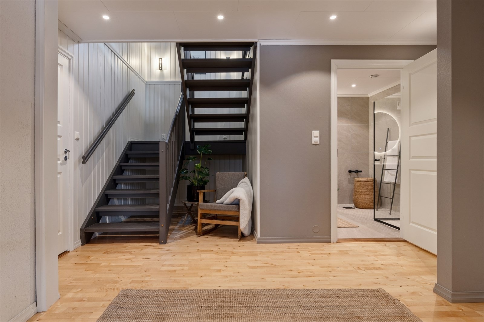 Velkommen inn! Galleribilde