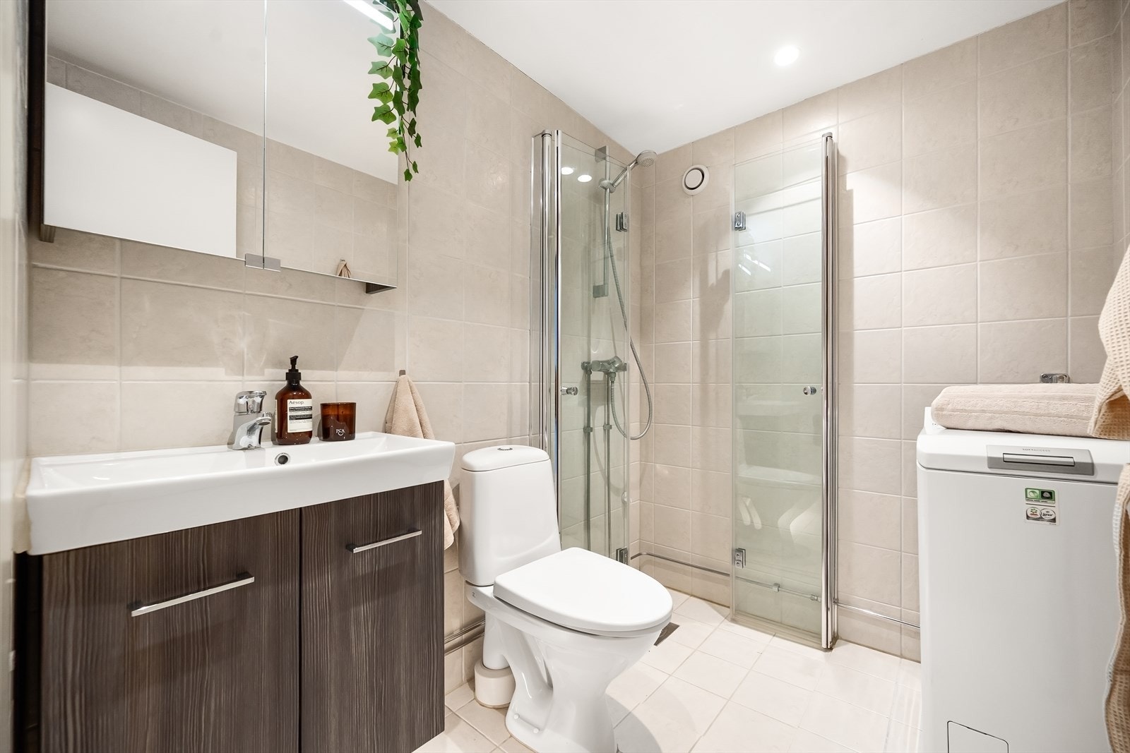 - Lekkert bad fra 2019 - Galleribilde