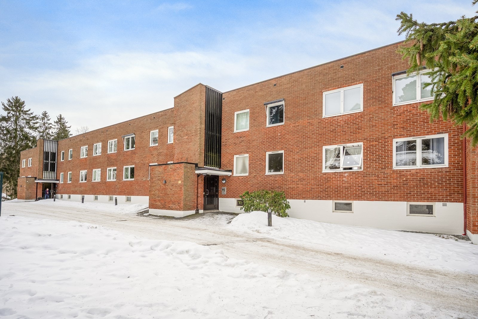 - Sameiet er veldrevet - Galleribilde