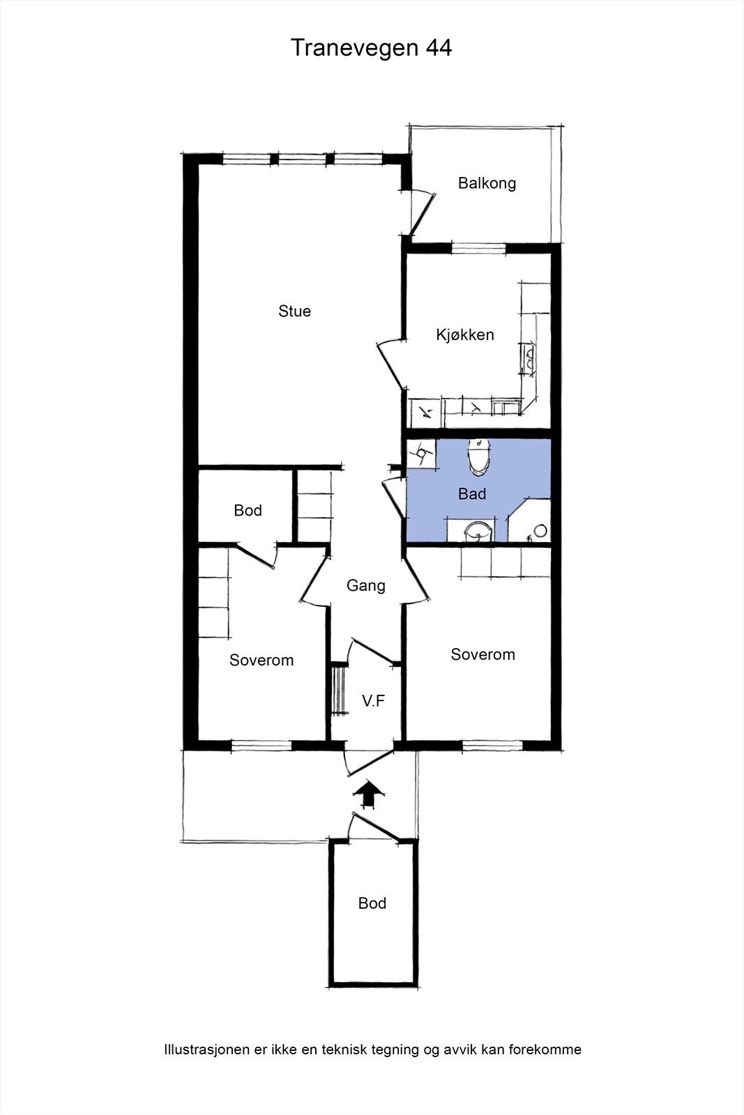 Veranda Galleribilde