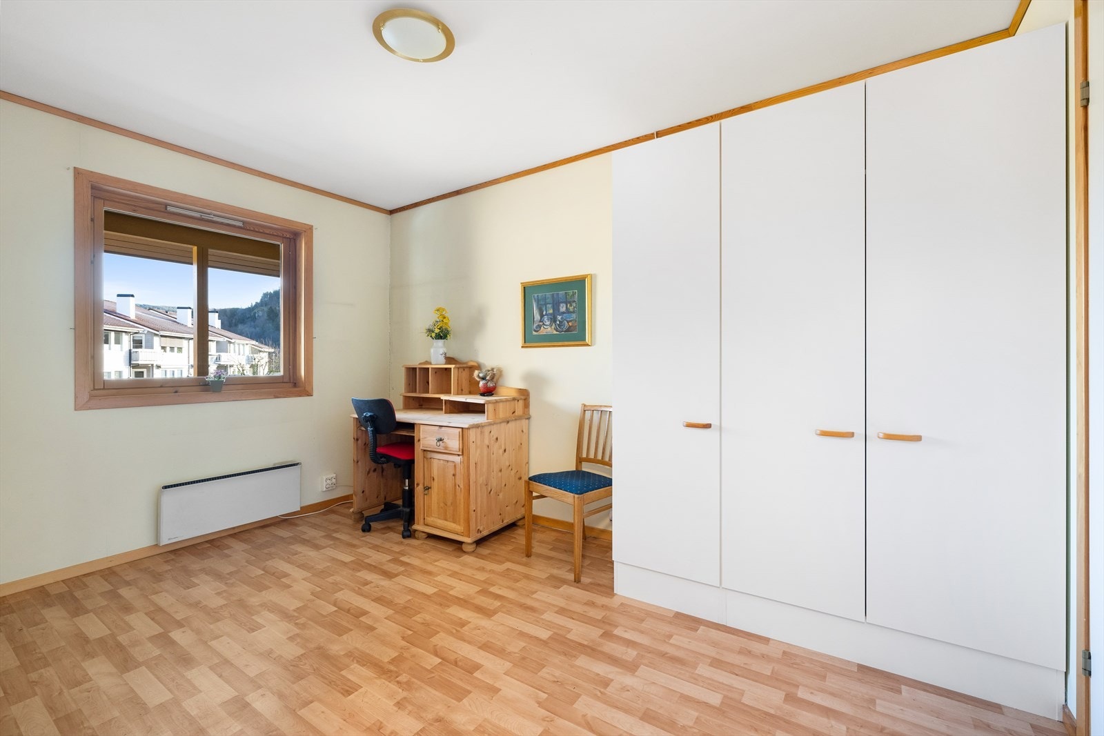 Soverom 2 Galleribilde