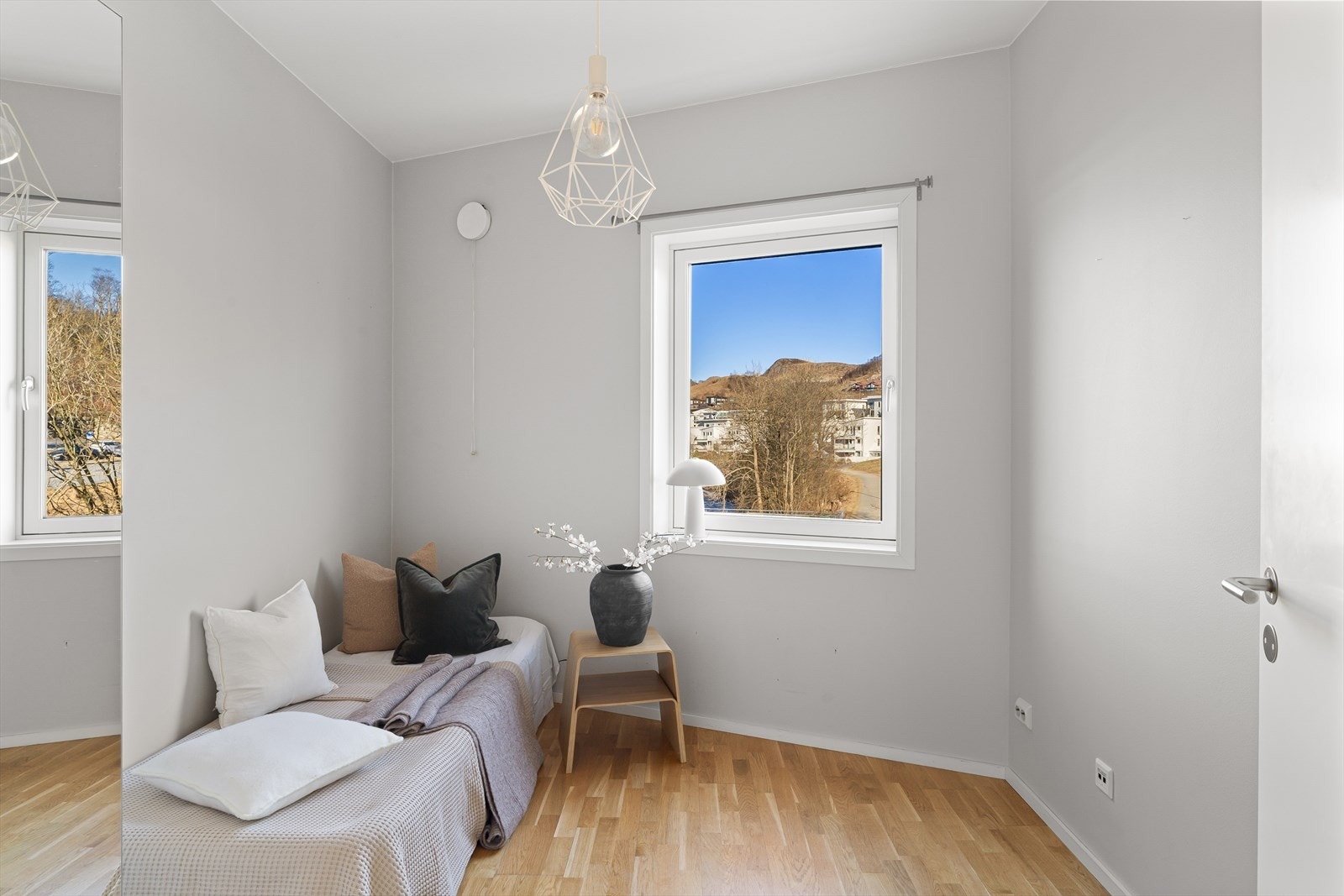 Soverom 2. Galleribilde