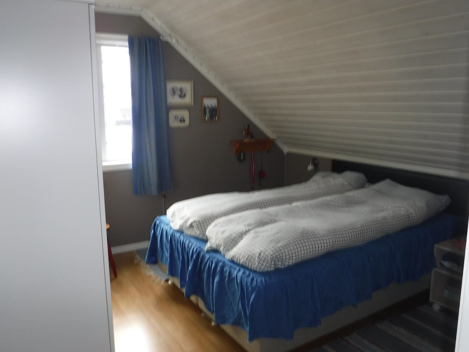 Soverom Galleribilde