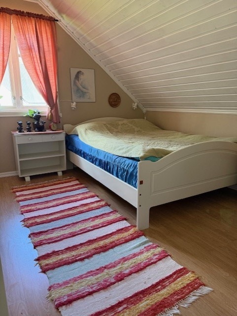 Soverom Galleribilde