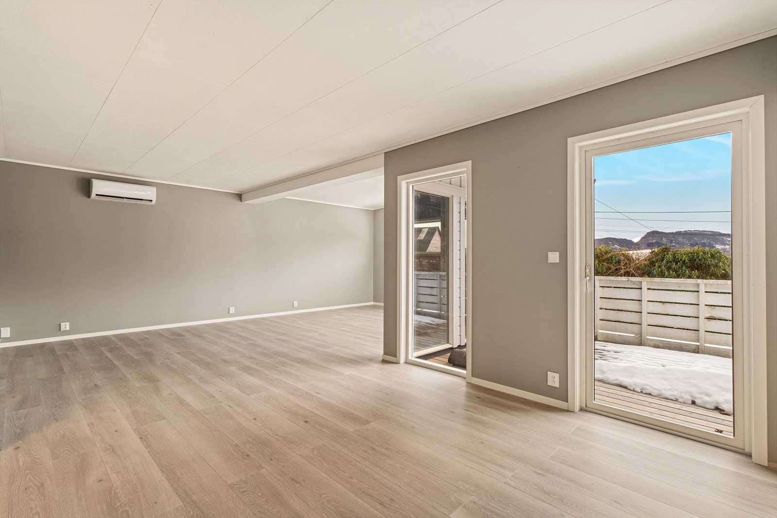 Varmepumpe fra 2020 Galleribilde