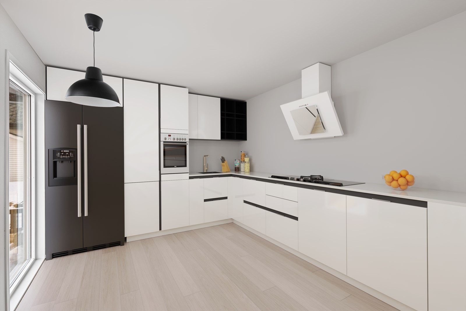 Digital oppussing og styling. Her har man flere gode muligheter! Galleribilde