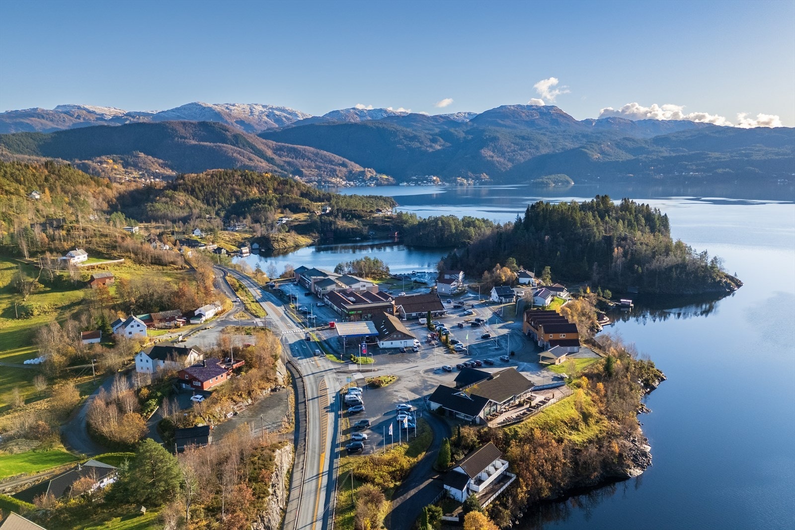 Nærområde Galleribilde