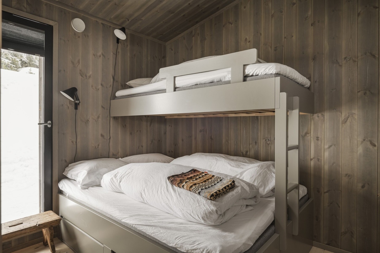 Soverom 4. Galleribilde