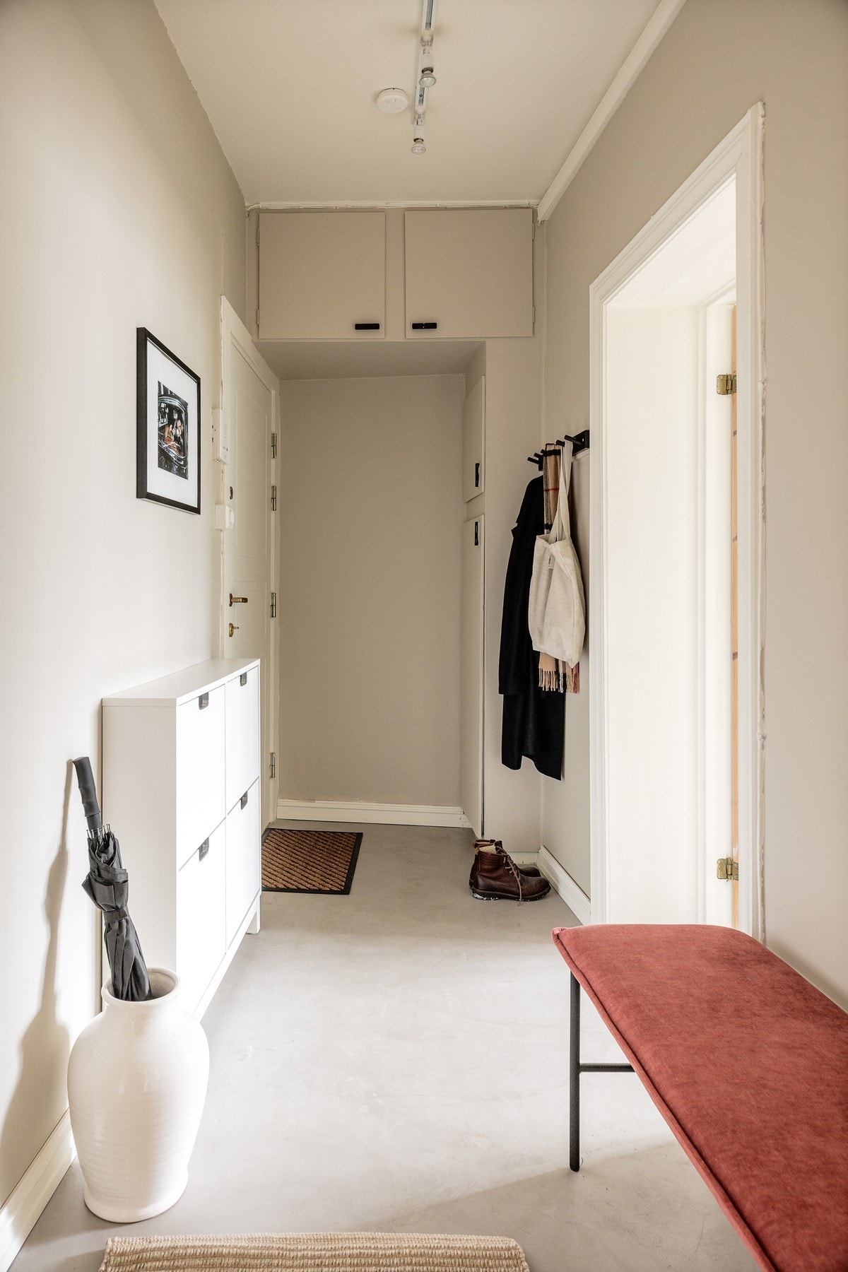 Foto: Scott Kvitberg Galleribilde