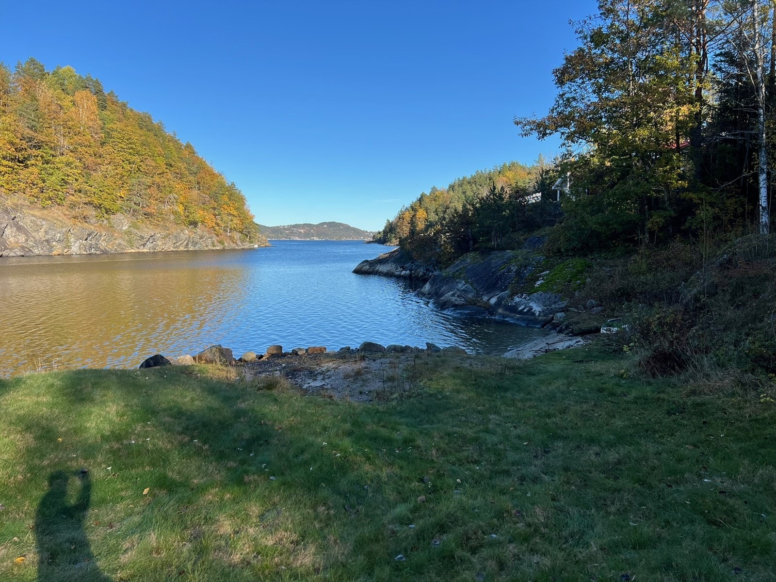 Selgers bilde av felles område Galleribilde