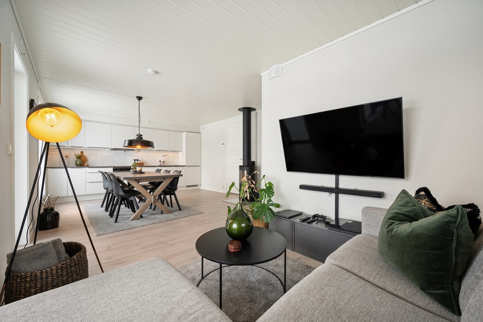 - Stue - Galleribilde