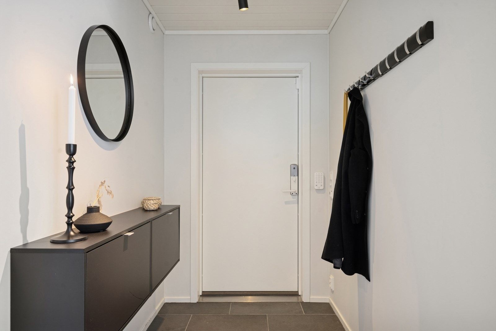 Velkommen inn! Galleribilde