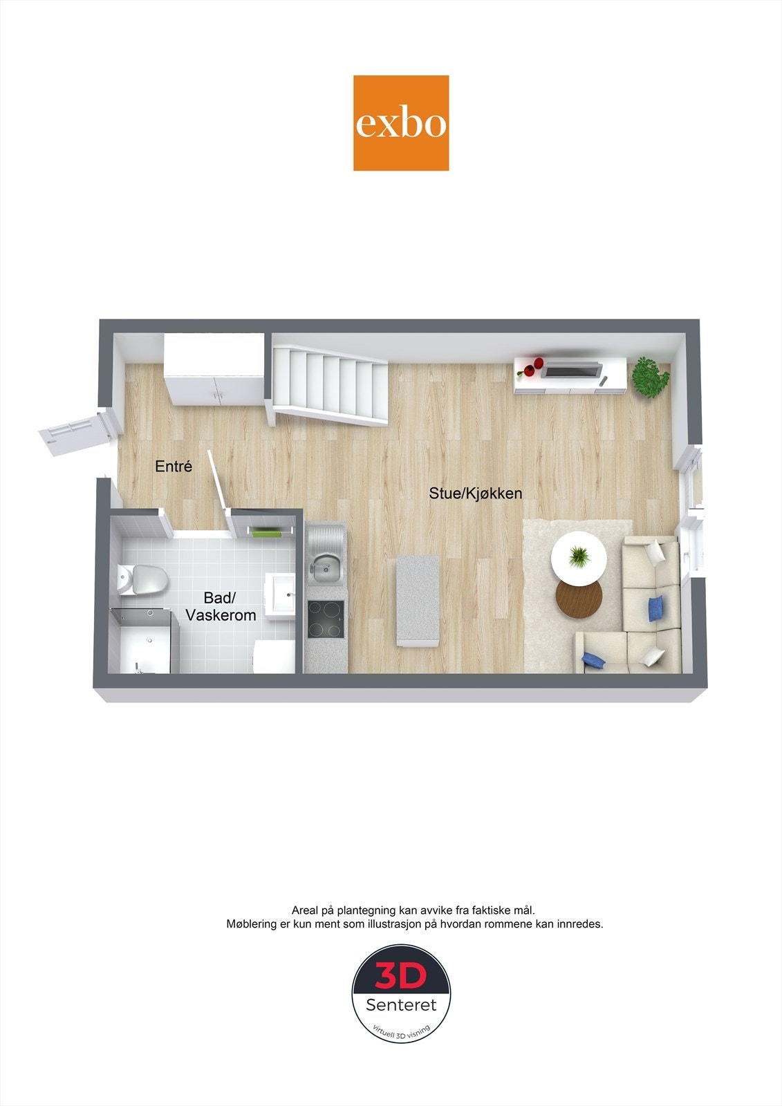 Plan 2.etg Galleribilde