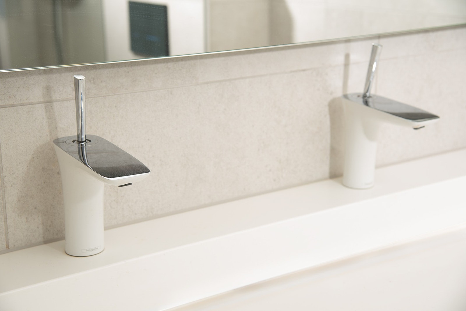 Bad detalj Galleribilde