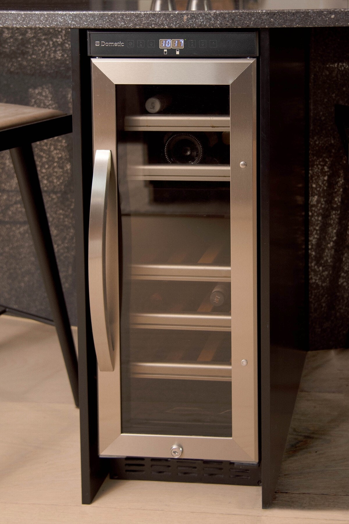 Vinskap Galleribilde