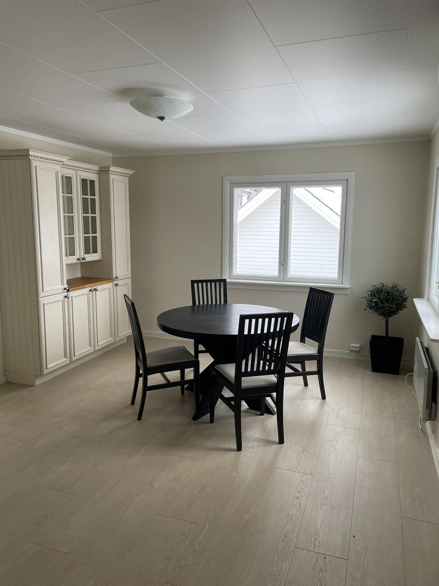 Spisestue Galleribilde