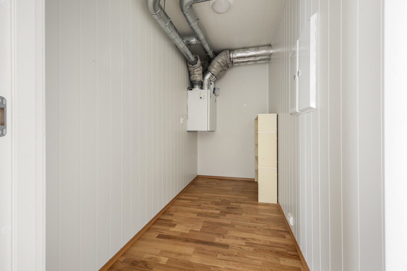 Bod - 4,5 kvm. Galleribilde