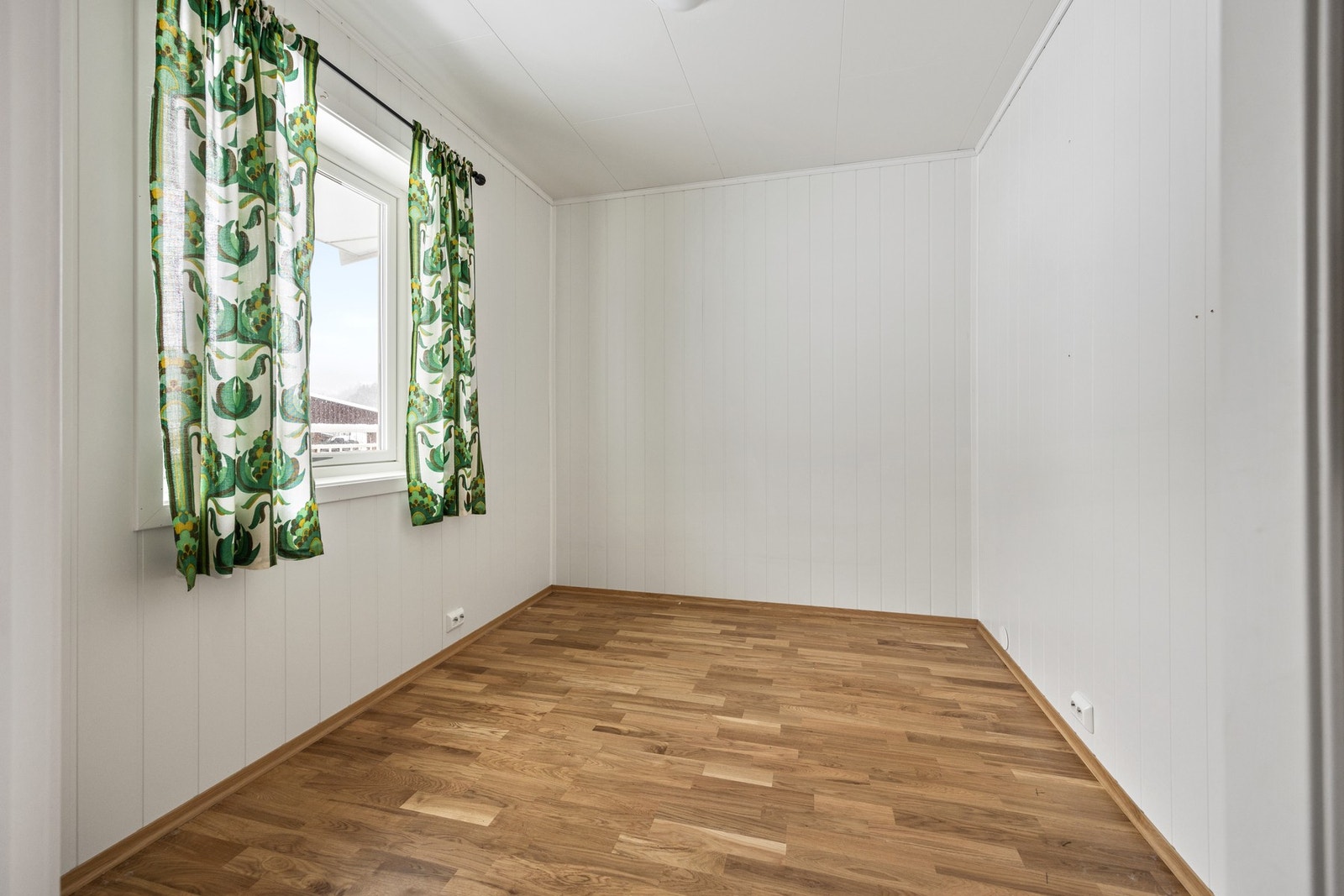 Soverom - 6,5 kvm. Galleribilde