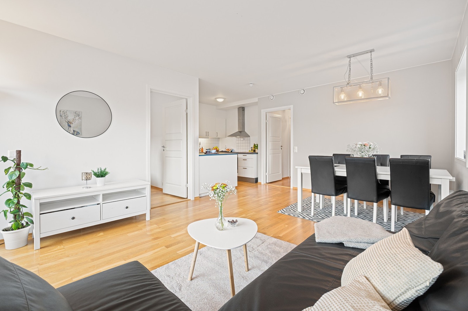 Velkommen inn! Galleribilde