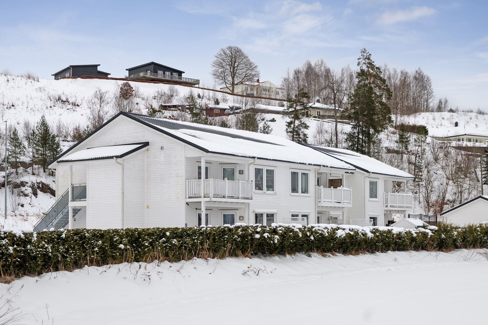 Velkommen til visning - Husk påmelding! Galleribilde