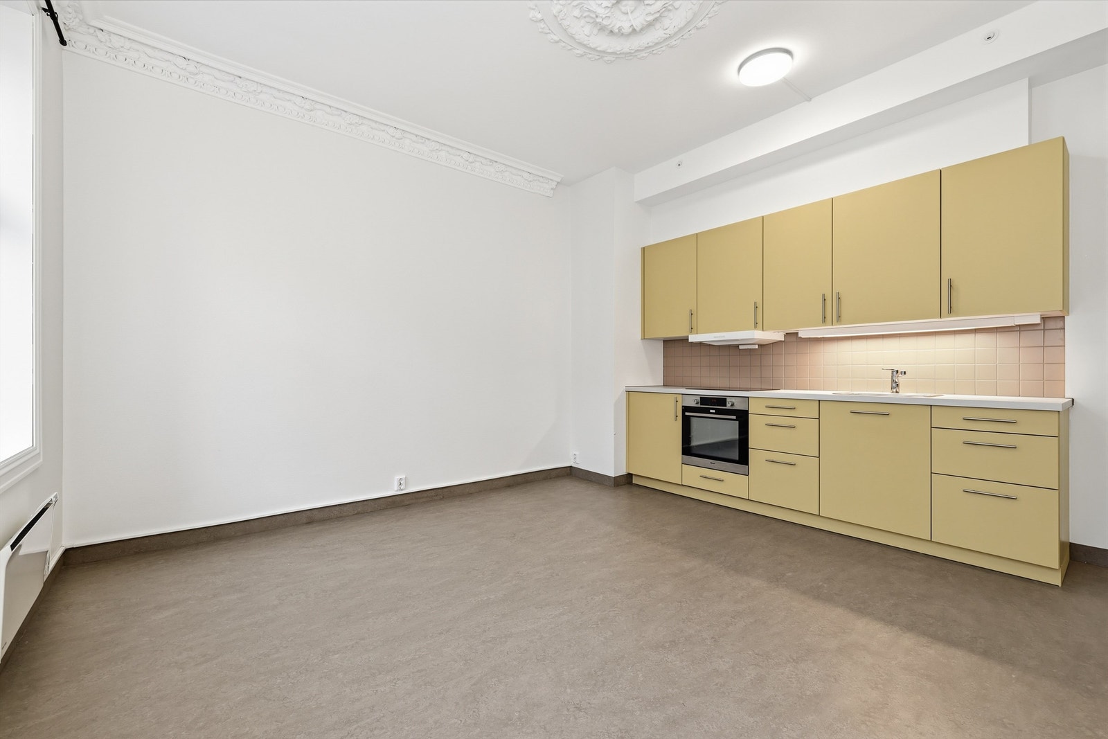 Stue & Kjøkken Galleribilde