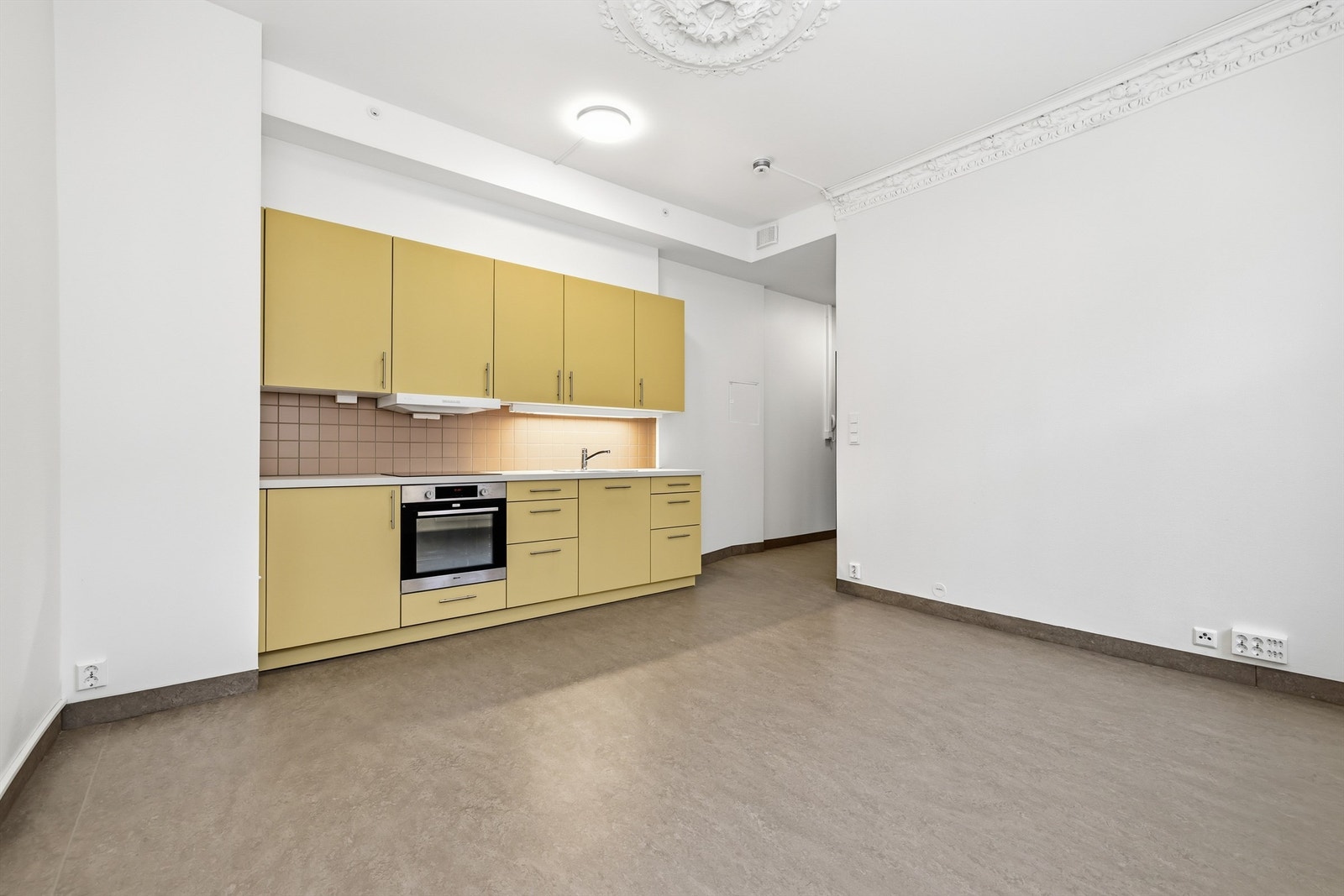 Stue & Kjøkken Galleribilde