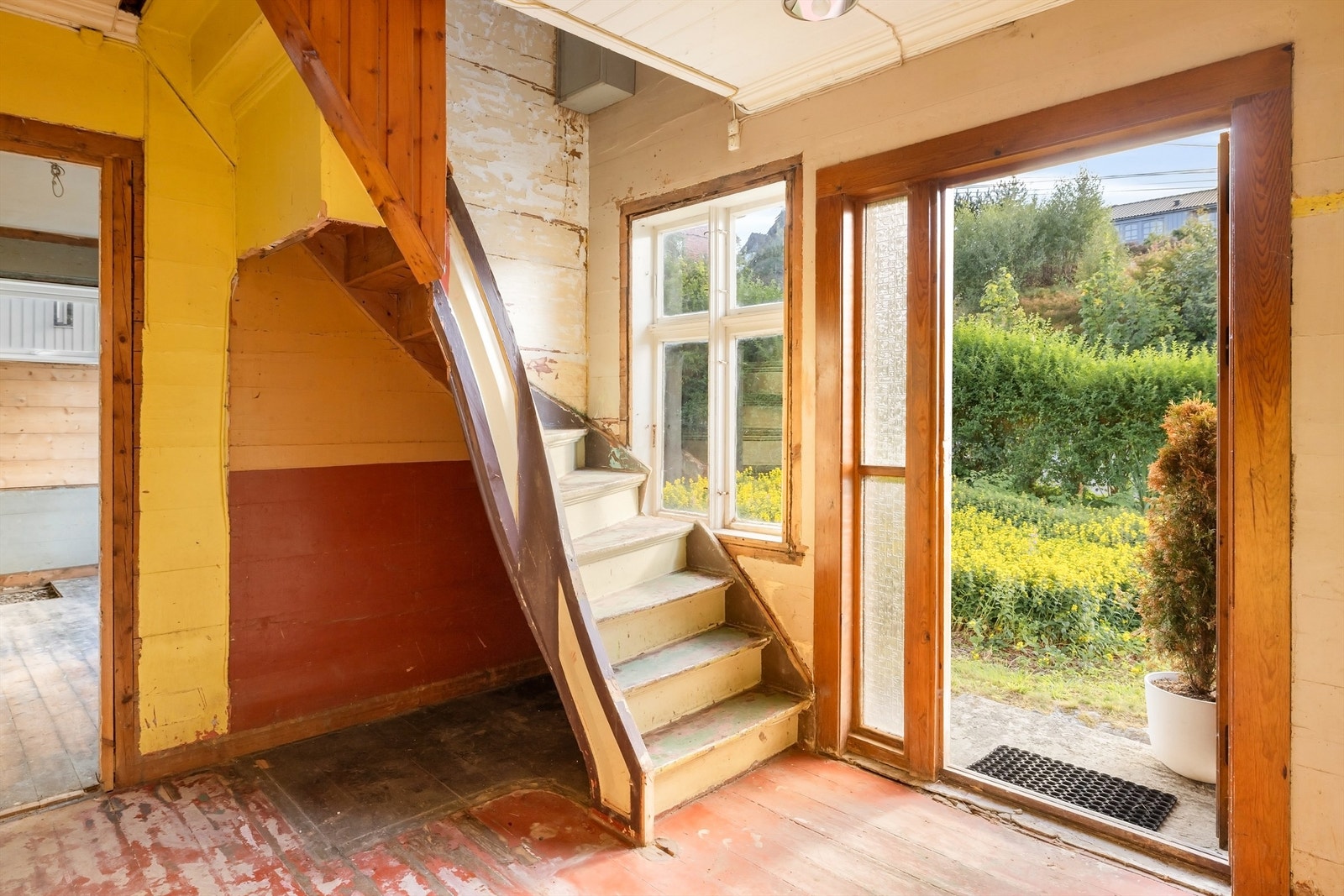 Ditt neste prosjekt? Galleribilde