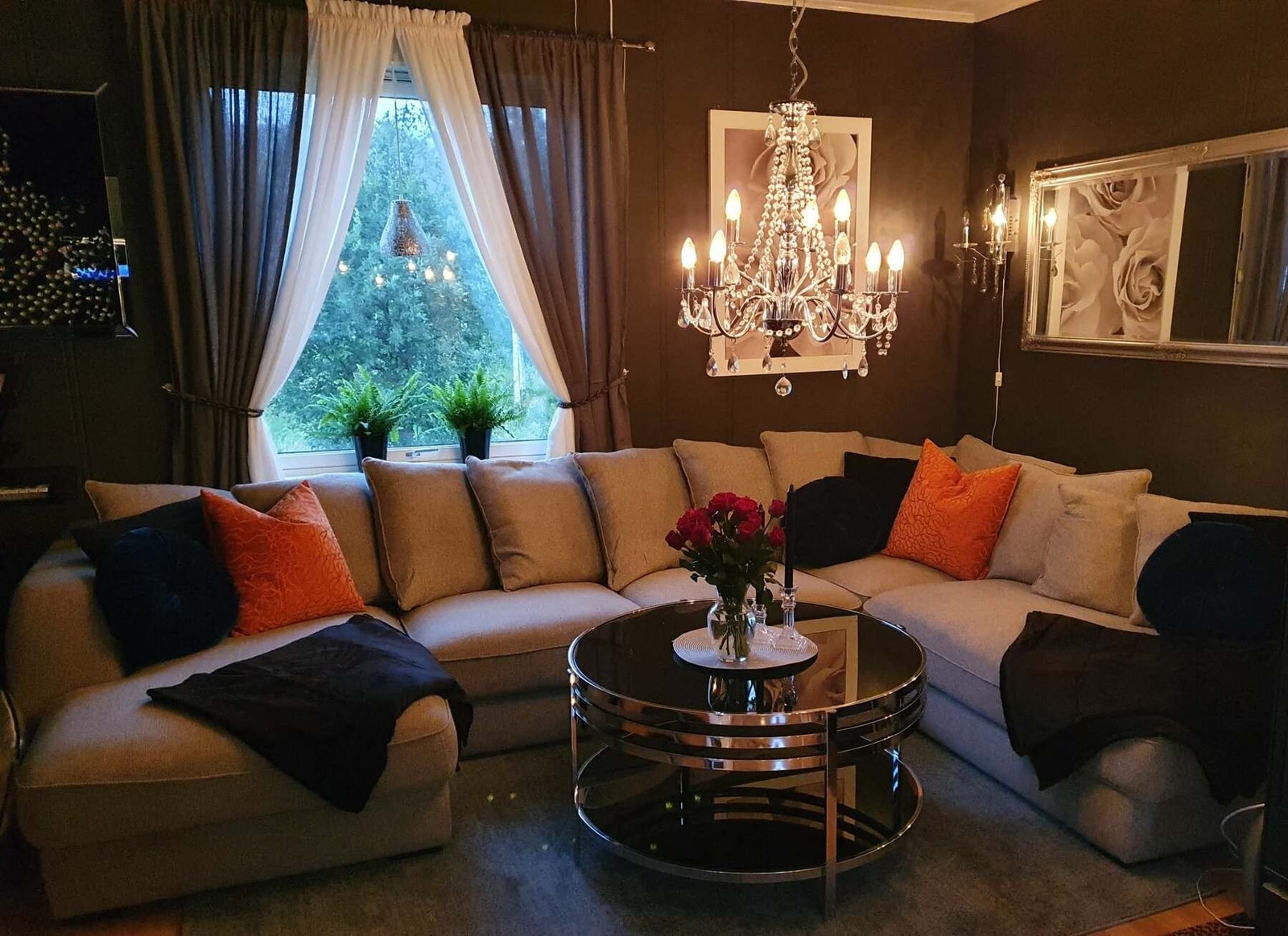 Privat foto Galleribilde