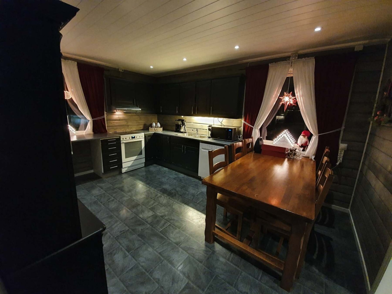 Privat foto Galleribilde