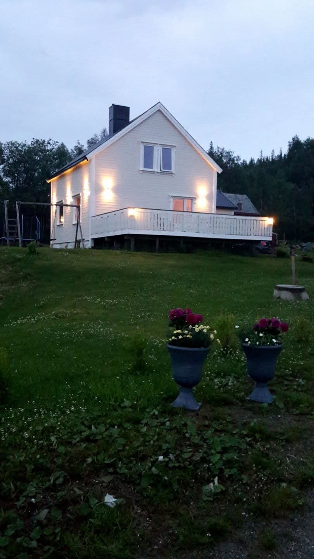 Privat foto Galleribilde