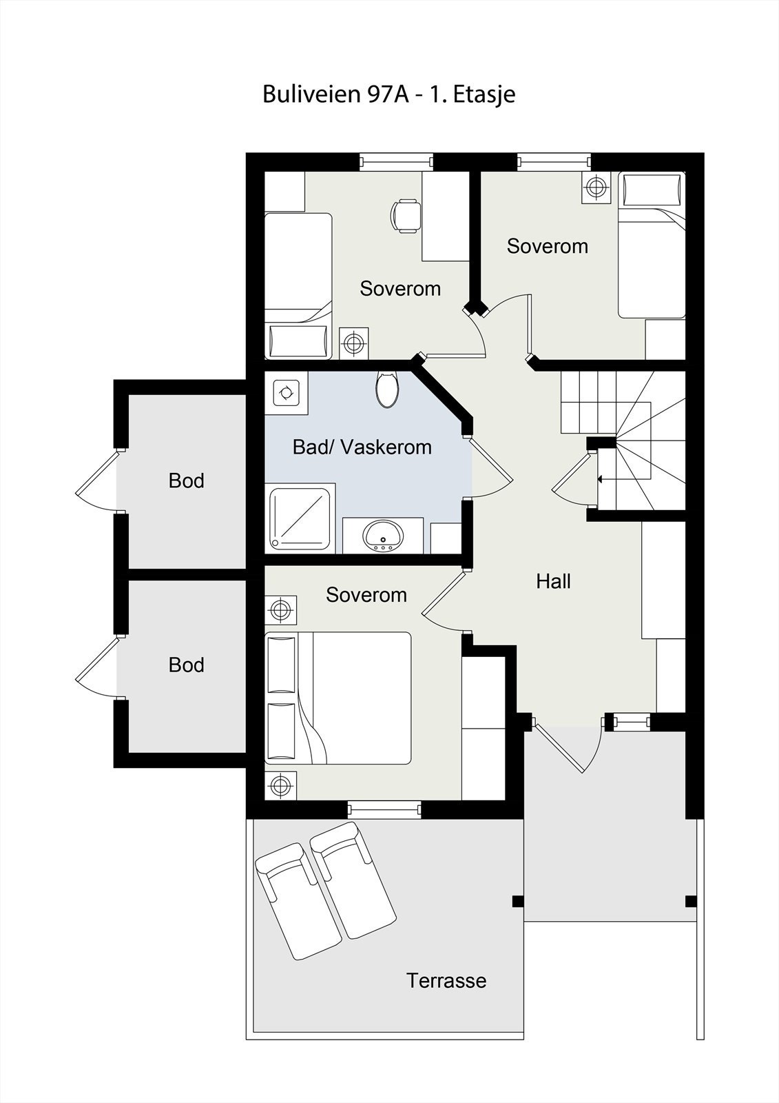 1. Etasje.jpg Galleribilde