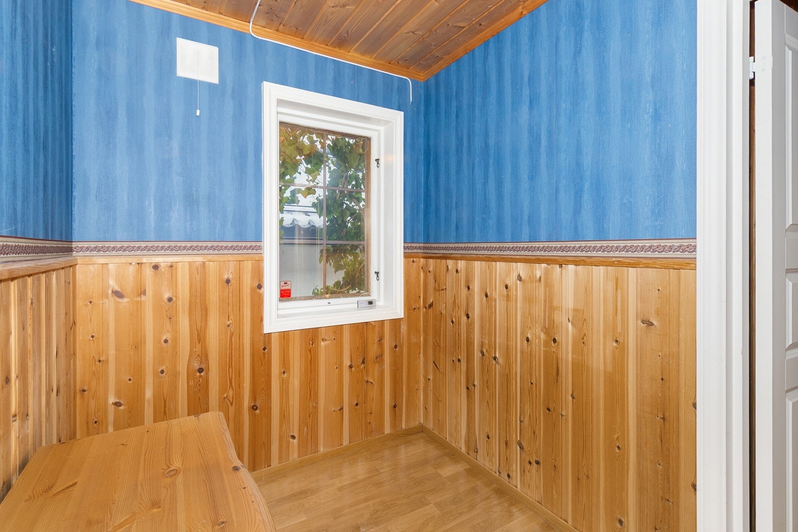 Kontor i 1. etasjen. Galleribilde