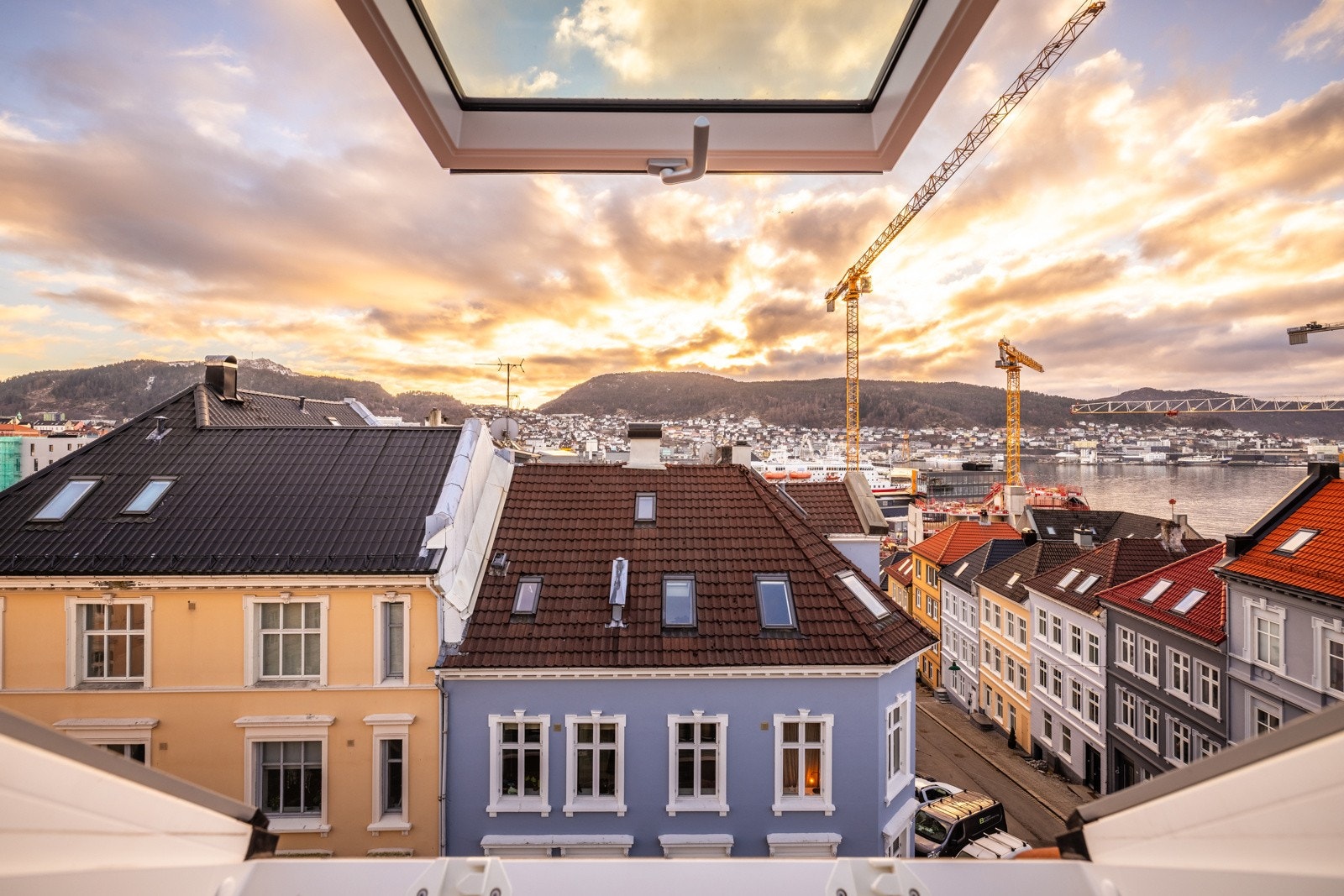 - Privatmegleren - Galleribilde